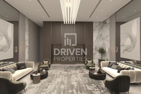 Apartment in Dubai Land, Dubai, UAE 1 bedroom, 65.13 sq.m. № 765068