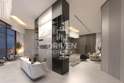 Huoneisto Dubai Land, Dubai, Arabiemiraatit 1 makuuhuone, 65.13 m2 № 765068 - kuva 3