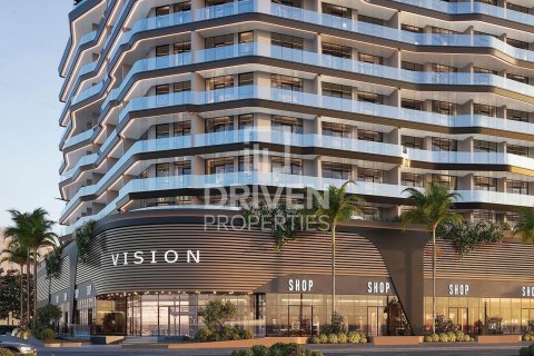 Huoneisto Dubai Land, Dubai, Arabiemiraatit 1 makuuhuone, 65.13 m2 № 765068 - kuva 13