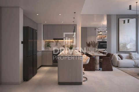 Huoneisto Dubai Land, Dubai, Arabiemiraatit 1 makuuhuone, 65.13 m2 № 765068 - kuva 7