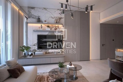 Huoneisto Dubai Land, Dubai, Arabiemiraatit 1 makuuhuone, 65.13 m2 № 765068 - kuva 5