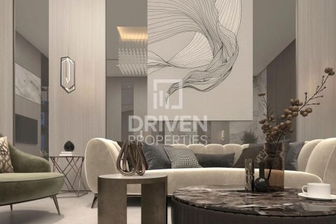 Huoneisto Dubai Land, Dubai, Arabiemiraatit 1 makuuhuone, 65.13 m2 № 765068 - kuva 4