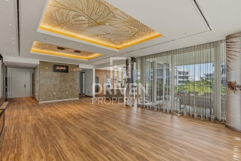 Dzīvoklis Al Barari, Dubaijā, AAE 3 istabas, 318.38 m2 Nr. 765067