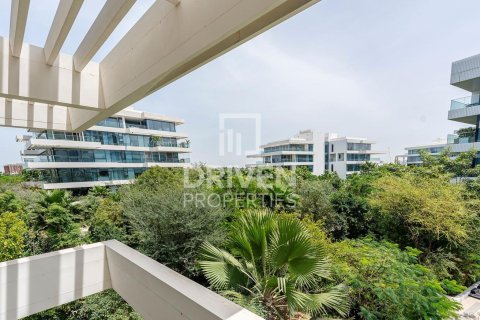 Al Barari, Dubai, UAE의 판매용 아파트 침실 3개, 318.38제곱미터 번호 765067 - 사진 18