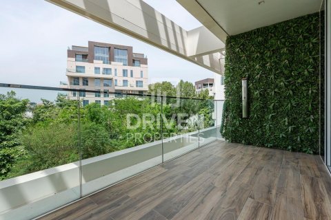 Al Barari, Dubai, UAE의 판매용 아파트 침실 3개, 318.38제곱미터 번호 765067 - 사진 17