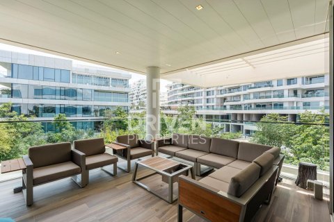 Al Barari, Dubai, UAE의 판매용 아파트 침실 3개, 318.38제곱미터 번호 765067 - 사진 21
