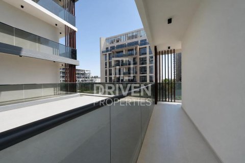 Müüa korter asukohaga Mohammed Bin Rashid City, Dubai, AÜE: 2 magamistoaga, 101.17 m² Nr 765072 - pilt 20