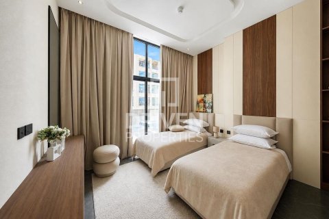 Müüa korter asukohaga Mohammed Bin Rashid City, Dubai, AÜE: 2 magamistoaga, 101.17 m² Nr 765072 - pilt 8