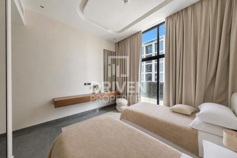 Müüa korter asukohaga Mohammed Bin Rashid City, Dubai, AÜE: 2 magamistoaga, 101.17 m² Nr 765072 - pilt 10