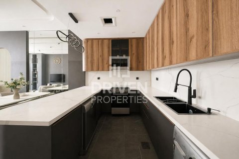 Müüa korter asukohaga Mohammed Bin Rashid City, Dubai, AÜE: 2 magamistoaga, 101.17 m² Nr 765072 - pilt 14
