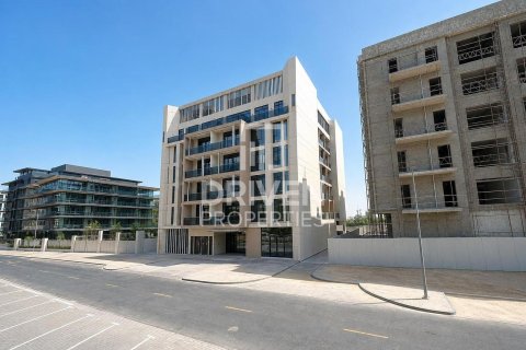 Müüa korter asukohaga Mohammed Bin Rashid City, Dubai, AÜE: 2 magamistoaga, 101.17 m² Nr 765072 - pilt 15