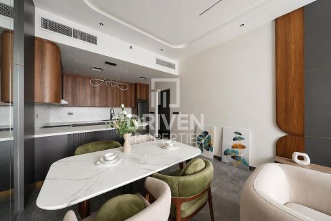 Müüa korter asukohaga Mohammed Bin Rashid City, Dubai, AÜE: 2 magamistoaga, 101.17 m² Nr 765072 - pilt 7
