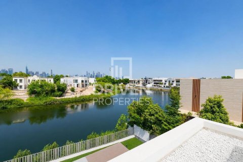 Huvila Jumeirah Park, Dubai, Arabiemiraatit 5 makuuhuonetta, 710.89 m2 № 765069 - kuva 29