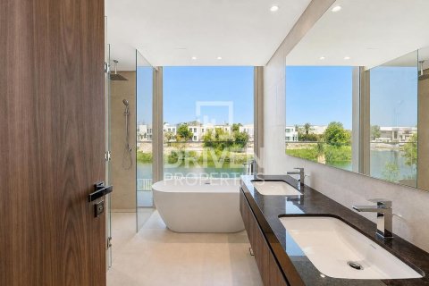Huvila Jumeirah Park, Dubai, Arabiemiraatit 5 makuuhuonetta, 710.89 m2 № 765069 - kuva 25