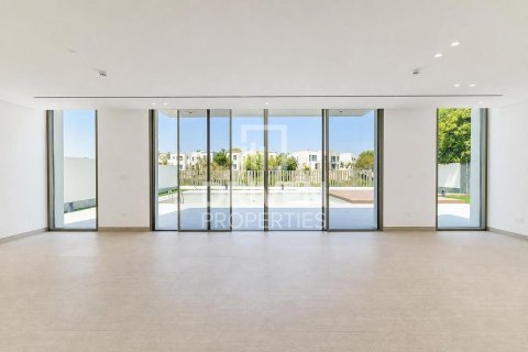 Huvila Jumeirah Park, Dubai, Arabiemiraatit 5 makuuhuonetta, 710.89 m2 № 765069 - kuva 3