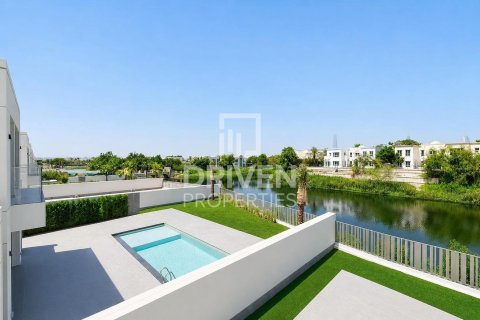 Huvila Jumeirah Park, Dubai, Arabiemiraatit 5 makuuhuonetta, 710.89 m2 № 765069 - kuva 28