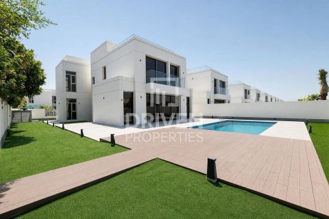 Huvila Jumeirah Park, Dubai, Arabiemiraatit 5 makuuhuonetta, 710.89 m2 № 765069 - kuva 30