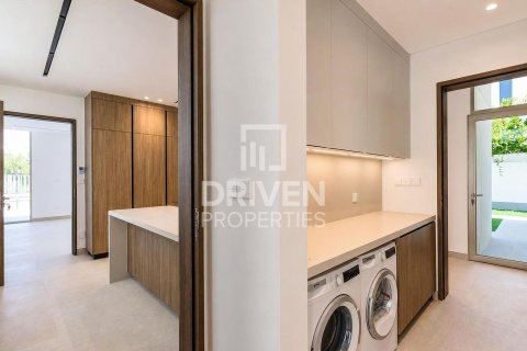 Huvila Jumeirah Park, Dubai, Arabiemiraatit 5 makuuhuonetta, 710.89 m2 № 765069 - kuva 22