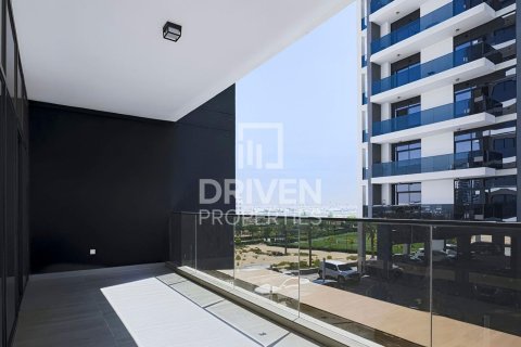 דירה ב Dubai Land, Dubai, איחוד האמירויות 1 חדר שינה, 88.54 מ