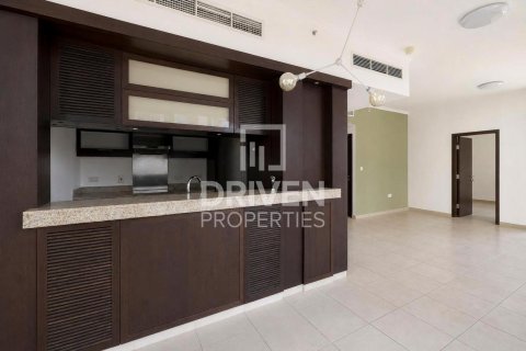 Apartman u Downtown Dubai (Downtown Burj Dubai), Dubai, UAE 1 spavaća soba, 84.17 m2 Br. 765071 - fotografija 4