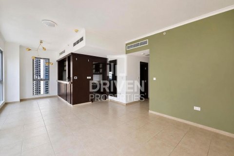 Apartman u Downtown Dubai (Downtown Burj Dubai), Dubai, UAE 1 spavaća soba, 84.17 m2 Br. 765071 - fotografija 2