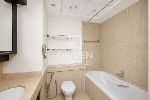 Apartman u Downtown Dubai (Downtown Burj Dubai), Dubai, UAE 1 spavaća soba, 84.17 m2 Br. 765071 - fotografija 11