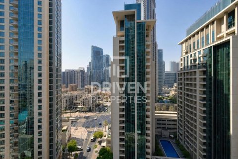 Apartman u Downtown Dubai (Downtown Burj Dubai), Dubai, UAE 1 spavaća soba, 84.17 m2 Br. 765071 - fotografija 16