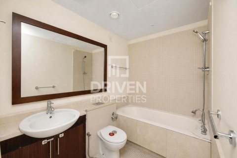 Apartman u Downtown Dubai (Downtown Burj Dubai), Dubai, UAE 1 spavaća soba, 84.17 m2 Br. 765071 - fotografija 9