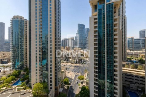 Apartman u Downtown Dubai (Downtown Burj Dubai), Dubai, UAE 1 spavaća soba, 84.17 m2 Br. 765071 - fotografija 13