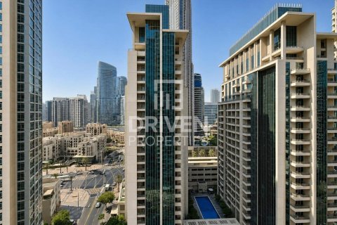 Apartman u Downtown Dubai (Downtown Burj Dubai), Dubai, UAE 1 spavaća soba, 84.17 m2 Br. 765071 - fotografija 14