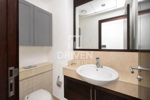 Apartman u Downtown Dubai (Downtown Burj Dubai), Dubai, UAE 1 spavaća soba, 84.17 m2 Br. 765071 - fotografija 10