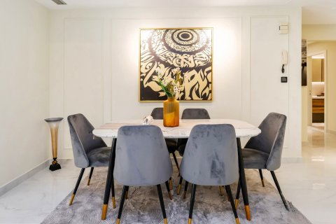 Jumeirah Beach Residence, Dubai, UAE의 임대용 아파트 침실 2개, 120.26제곱미터 번호 750662 - 사진 5