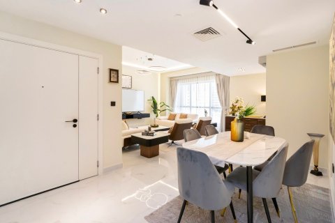 Jumeirah Beach Residence, Dubai, UAE의 임대용 아파트 침실 2개, 120.26제곱미터 번호 750662 - 사진 3