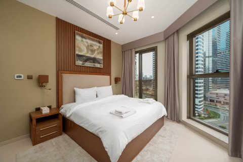 Appartement à louer à Downtown Dubai (Downtown Burj Dubai), Dubai, EAU 2 chambres, 114.46 m2 № 750664 - photo 8