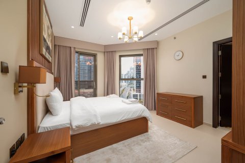 Appartement à louer à Downtown Dubai (Downtown Burj Dubai), Dubai, EAU 2 chambres, 114.46 m2 № 750664 - photo 9