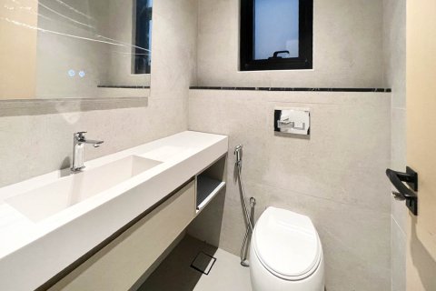 Al Furjan, Dubai, BAE’de kiralık villa 5 yatak odası, 600 m&sup2; No 750661 - fotoğraf 14