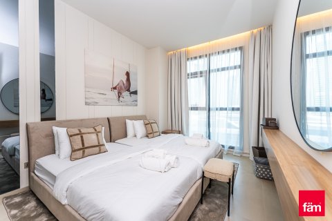 Apartment sa Dubai Marina, UAE 2 silid-tulugan, 102.5 sq.m. № 652256 - larawan 13