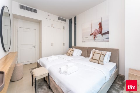 Apartment sa Dubai Marina, UAE 2 silid-tulugan, 102.5 sq.m. № 652256 - larawan 15