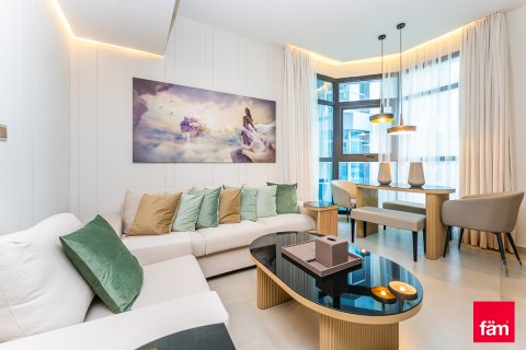 Apartmen di Dubai Marina, UAE 2 bilik tidur, 102.5 meter persegi № 652256
