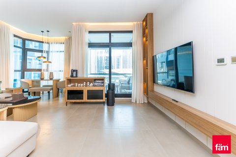 Apartment sa Dubai Marina, UAE 2 silid-tulugan, 102.5 sq.m. № 652256 - larawan 4