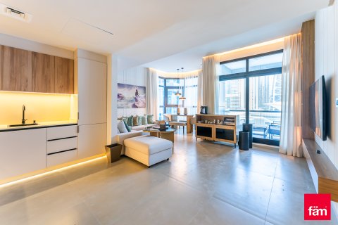 Apartment sa Dubai Marina, UAE 2 silid-tulugan, 102.5 sq.m. № 652256 - larawan 6