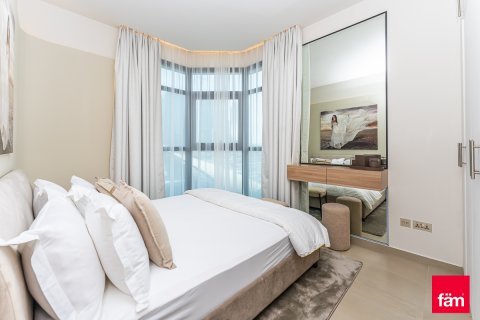 Apartment sa Dubai Marina, UAE 2 silid-tulugan, 102.5 sq.m. № 652256 - larawan 11