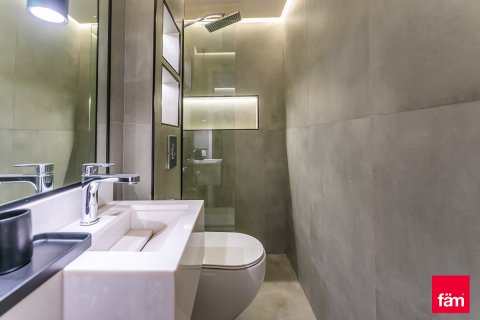 Apartment sa Dubai Marina, UAE 2 silid-tulugan, 102.5 sq.m. № 652256 - larawan 19