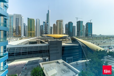 Apartment sa Dubai Marina, UAE 2 silid-tulugan, 102.5 sq.m. № 652256 - larawan 22