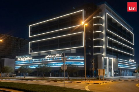 Leilighet til salgs i Meydan, Dubai, Emiratene 2 soverom, 125.1 kvm Nr. 631870 - Foto 10