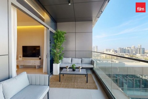 Leilighet til salgs i Meydan, Dubai, Emiratene 2 soverom, 125.1 kvm Nr. 631870 - Foto 8