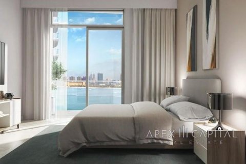 Dubai Harbour、Dubai、UAE にあるマンション販売中 2ベッドルーム、111 m2、No266799 - 写真 3