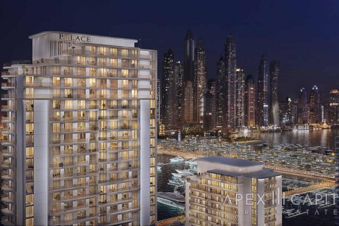 Dubai Harbour、Dubai、UAE にあるマンション販売中 2ベッドルーム、111 m2、No266799 - 写真 12