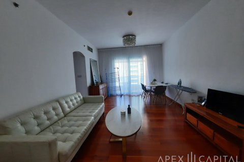 Üürile anda korter asukohaga Dubai Marina, Dubai, AÜE: 2 magamistoaga, 100.7 m² Nr 266796 - pilt 5