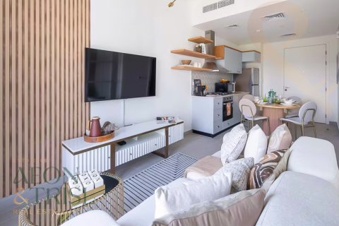 Dubai Hills Estate, Dubai, BAE’de daire 1 yatak odası, 46 m&sup2; No 648137